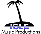 ISLE Music Productions