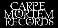 Carpe Mortem Records.
